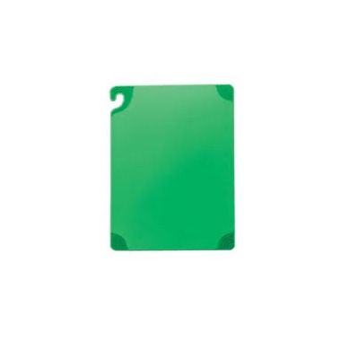 CUTTING BOARD GRIP 1PZ GREEN