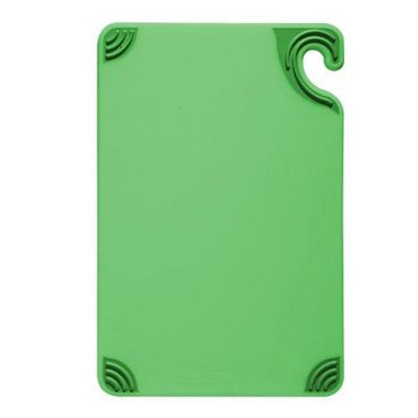 CUTTING BOARD SAFT GRIP 18X24 GREEN