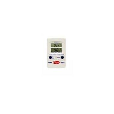 THERMO-HYGROMETER