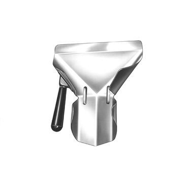 BAGING SCOOP