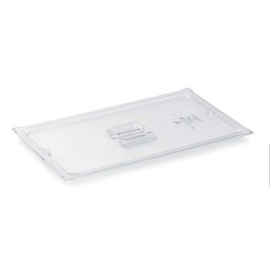 1/2 SOLID SP3 CVR/CLEAR