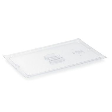 1/3 SOLID SP23 CVR/CLEAR