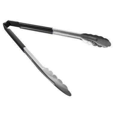 12'' UTILITY-BLACK NO SPRING
