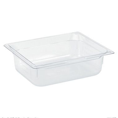 SUPER PAN® PLASTIC PANS - LOW TEMPERATURE