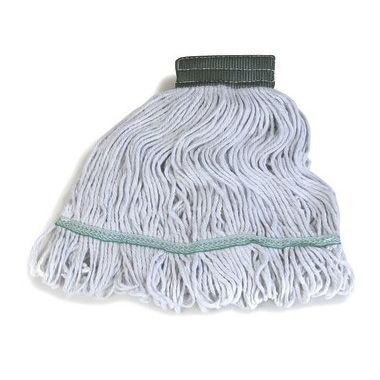 4-PLY MED COTN BLND LP-END MOP