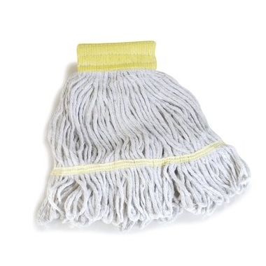 4-PLY SMBND WBND CTN MOP