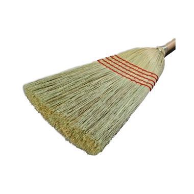 ESCOBA 56'' JANIATOR 100% COM BRISTLES