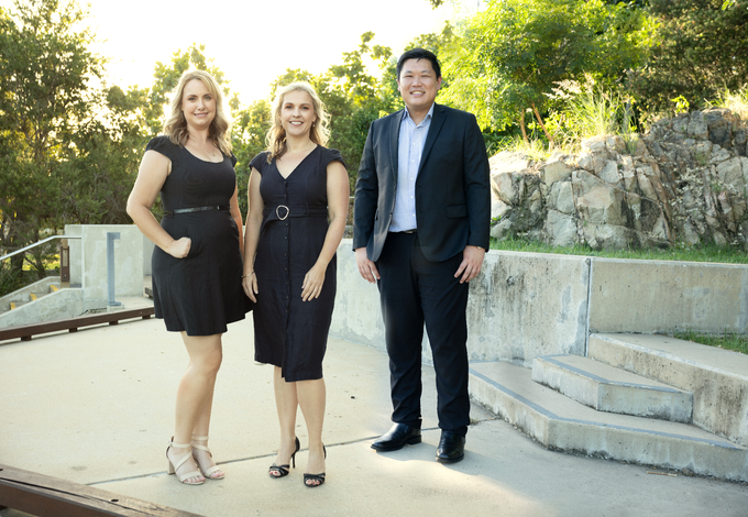 Team Photo — Life Legal in West End, QLD