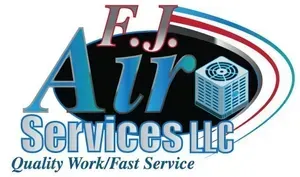 F. J. Air Services LLC