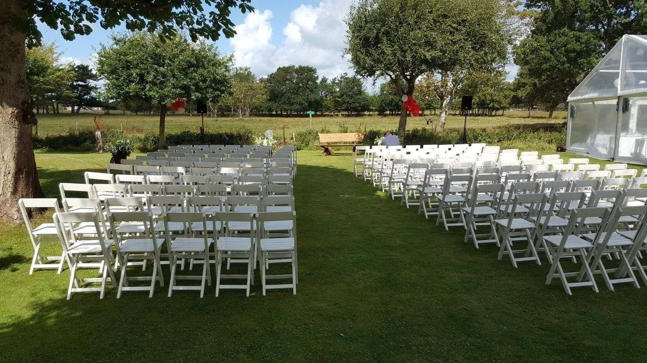 Bruiloft - Riddersma Events