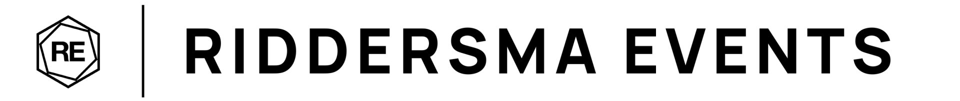 Riddersma Events