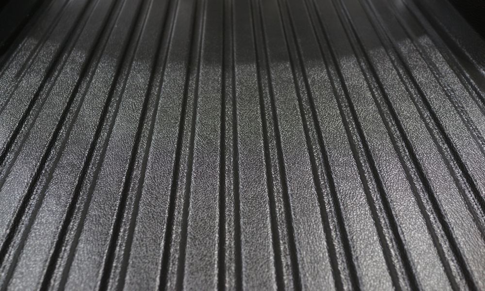 The Benefits of Spray-In Truck Bedliners