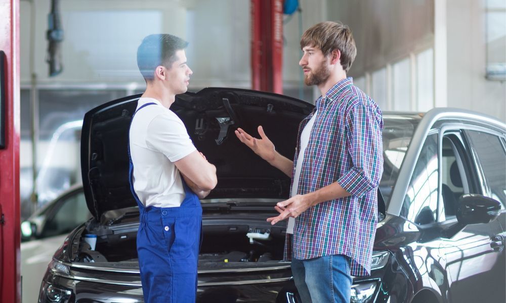 Questions To Ask an Auto Customization Shop