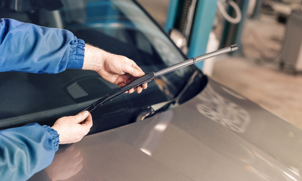 4 Ways To Prepare Your Vehicle for the Spring