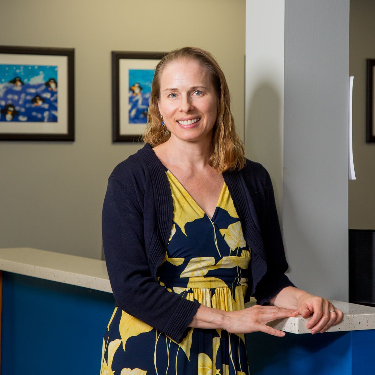 Kathleen Senn, MD FAAP
