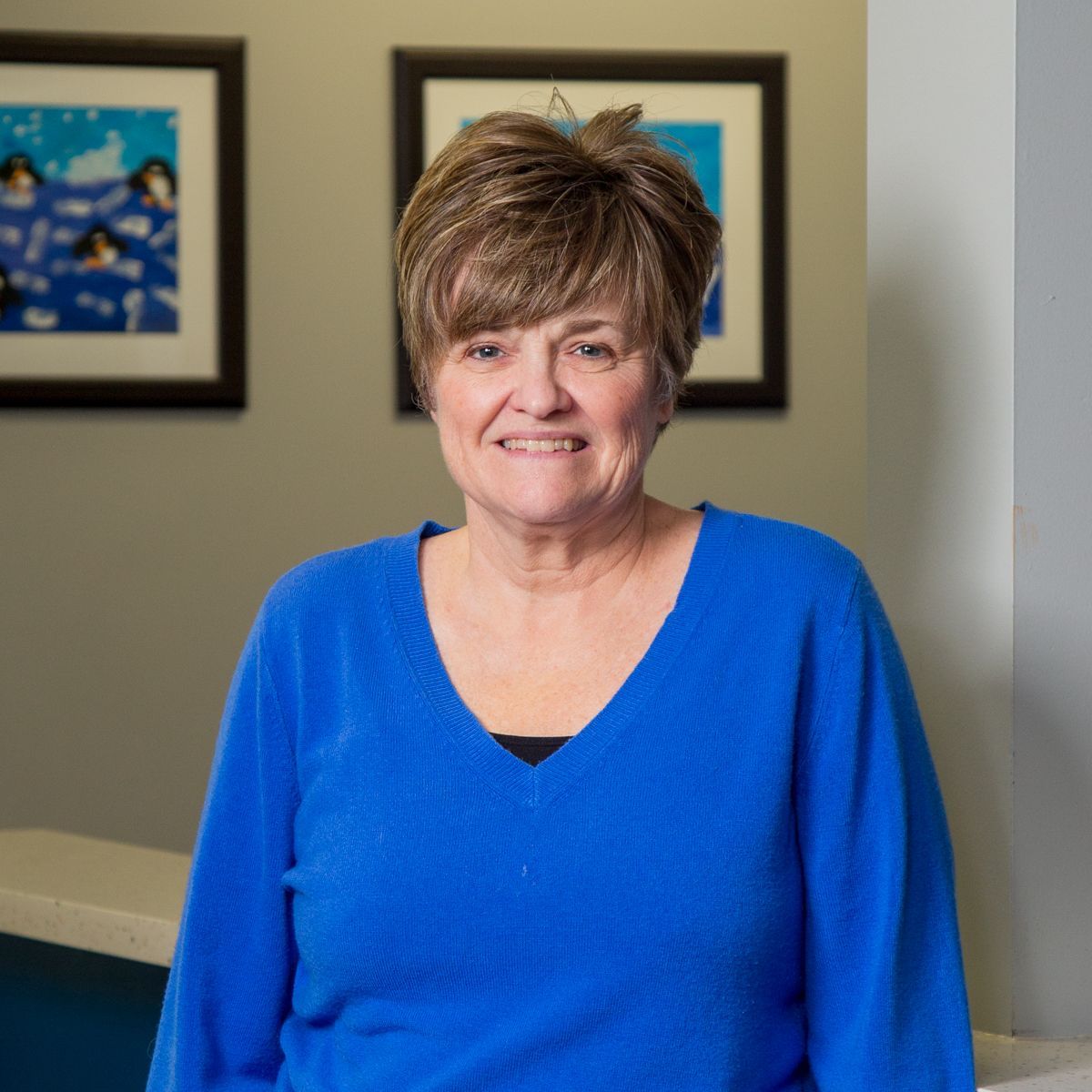Dee Smith, LCSW, LSCSW