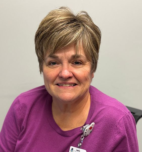 Dee Smith, LCSW, LSCSW