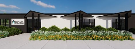 North Kansas City Office