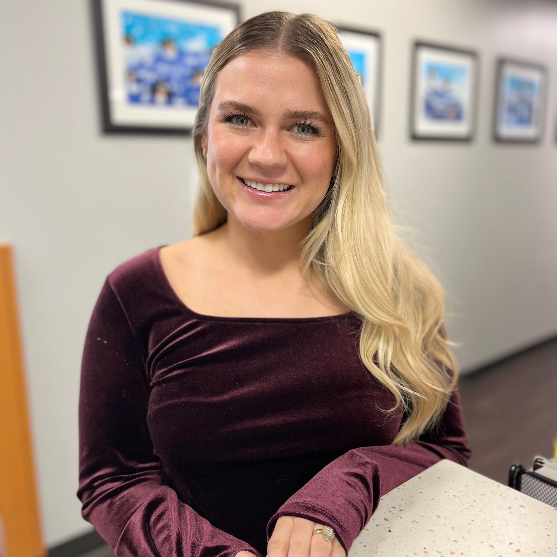 Anna Gomez, RD, LD,CBE