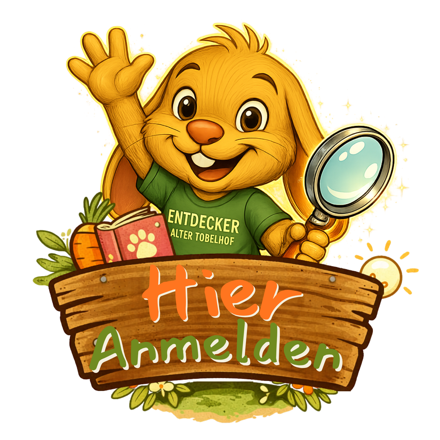 Zur Anmeldung