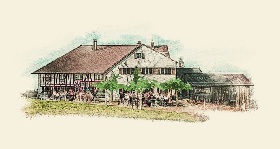 Wirtschaft Alter Tobelhof
