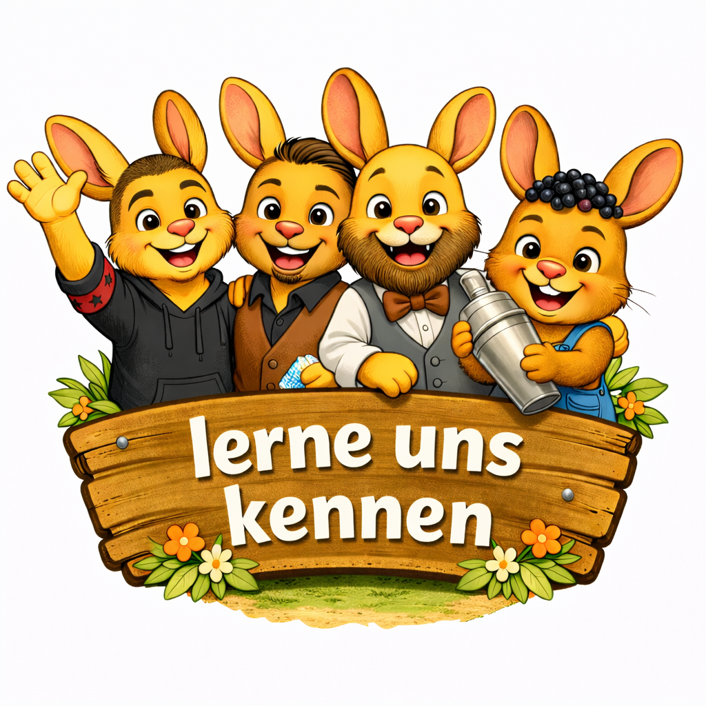 Zur Hoppel Cre