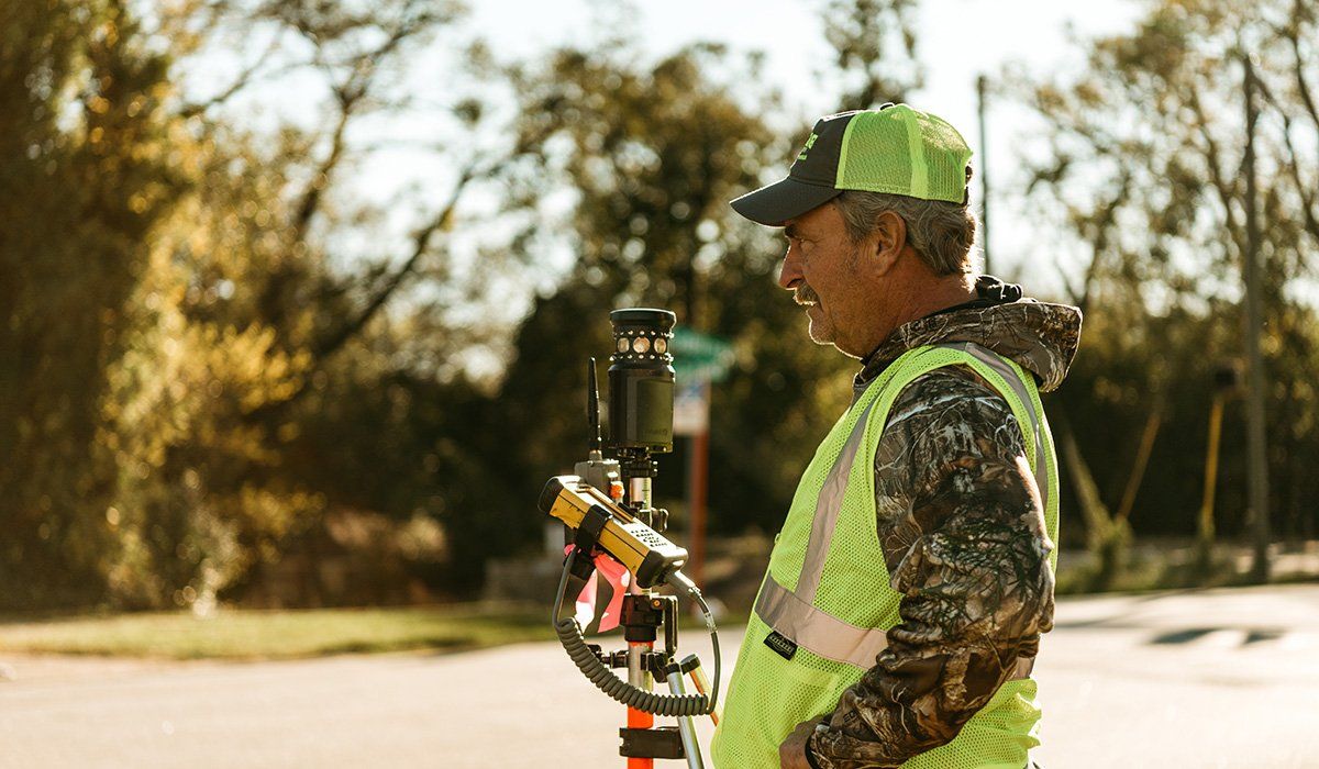 Greg Smith — Columbus, GA — Becker Survey Company