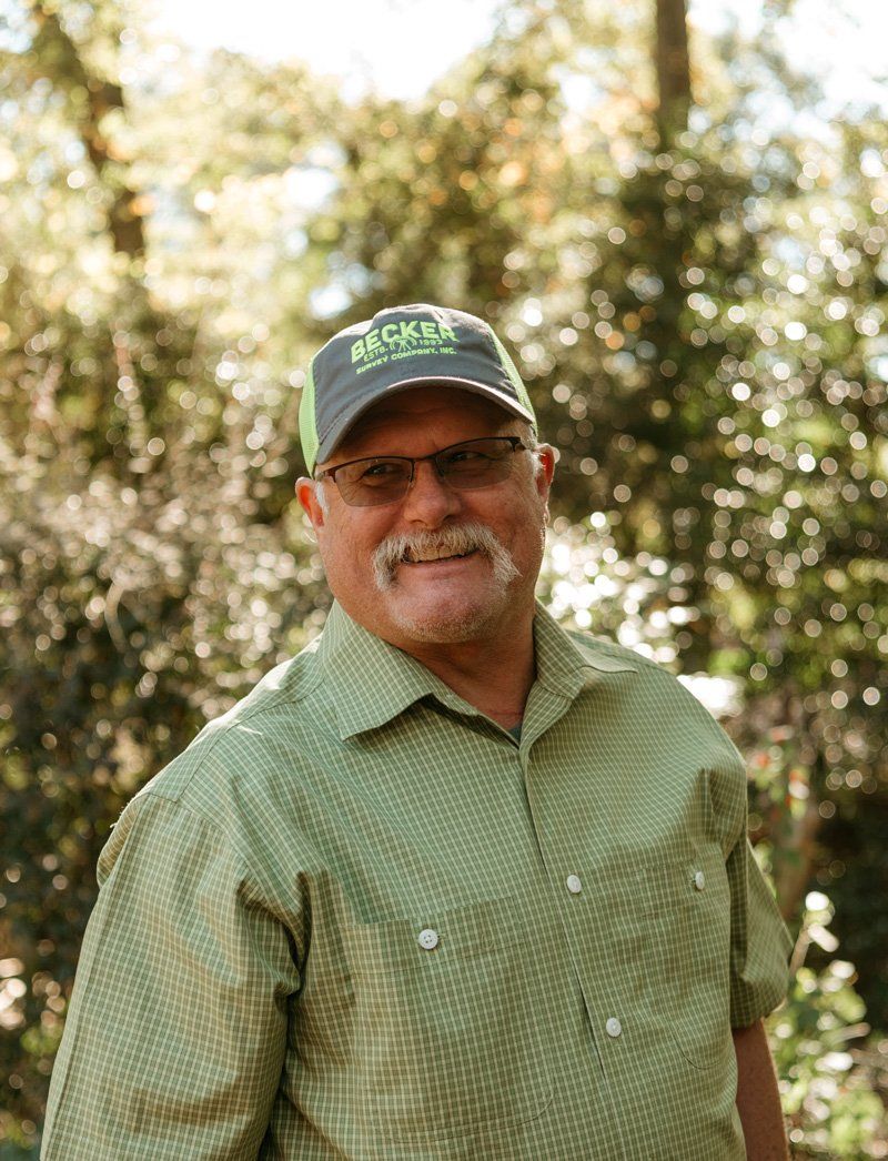 Terry Becker — Columbus, GA — Becker Survey Company Terry Becker — Columbus, GA — Becker Survey Company