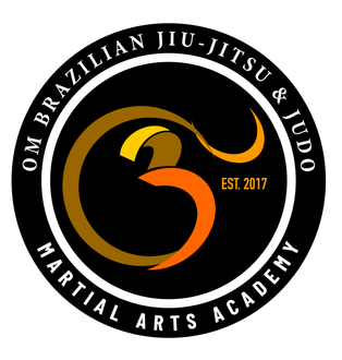 OM Bjj & Judo