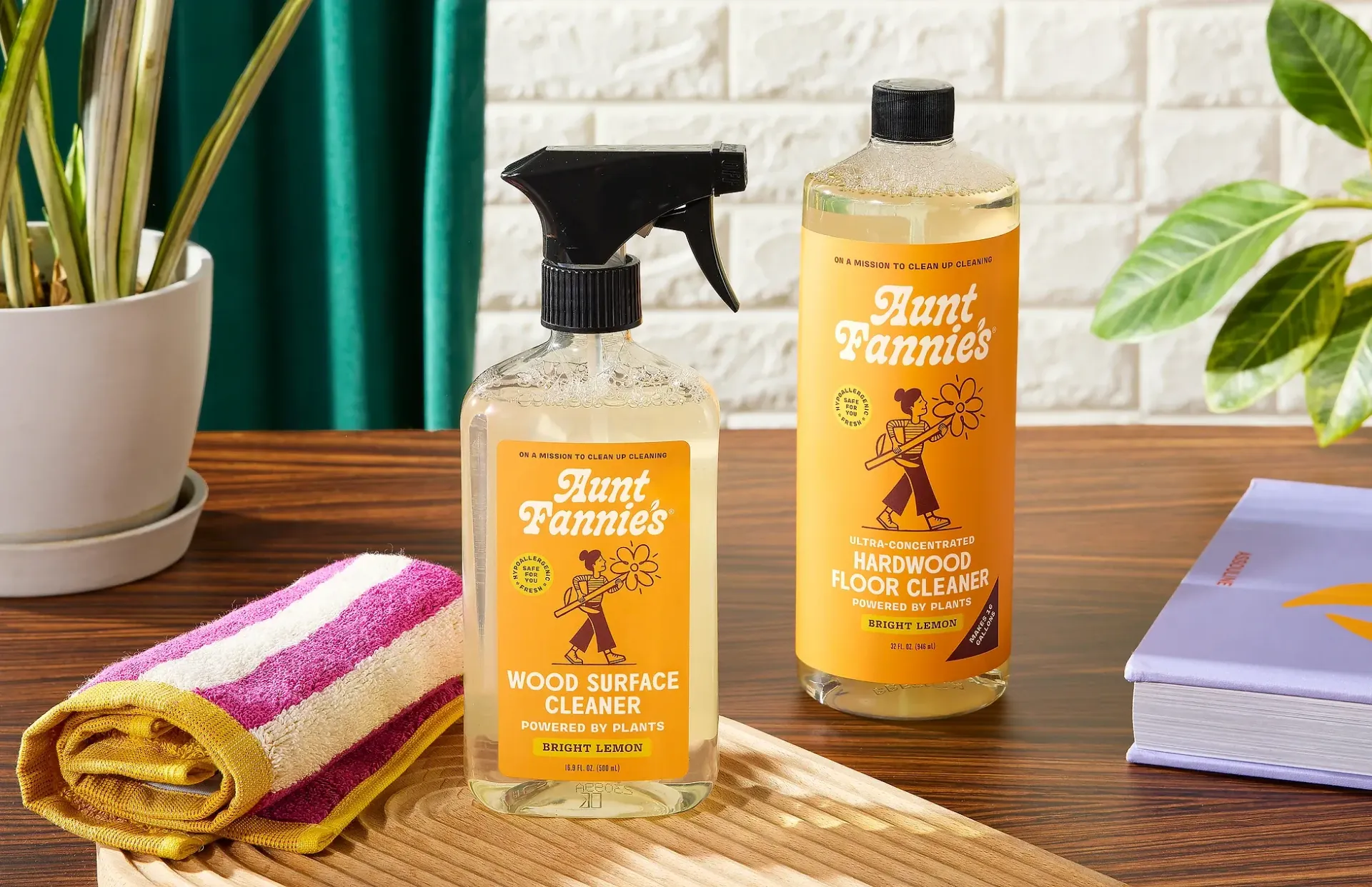 Aunt Fannies