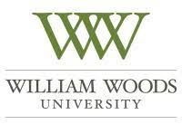 William Woods University logo with a green “WWW” monogram above the school name
