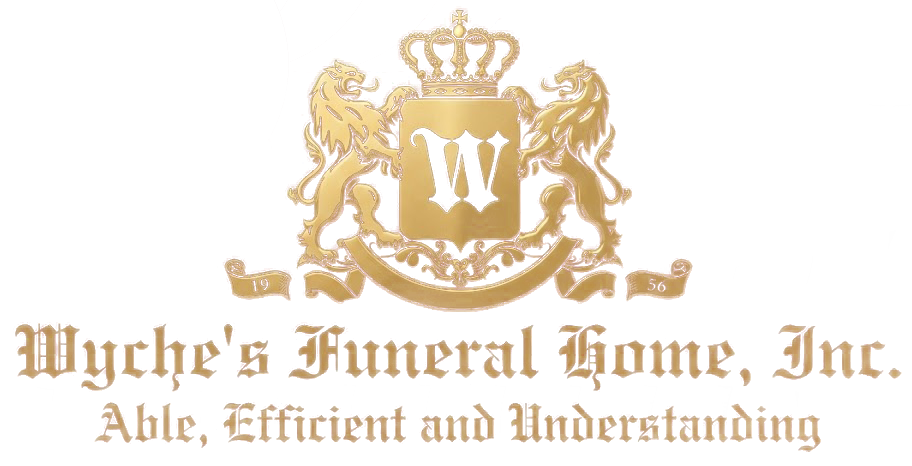 Funeral Home Logo