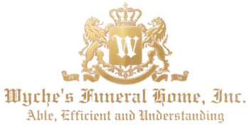 Funeral Home Logo