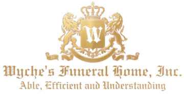Funeral Home Logo