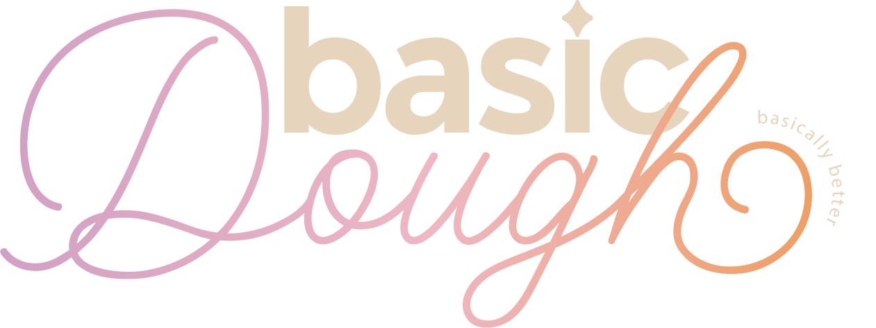 basic dough basically better