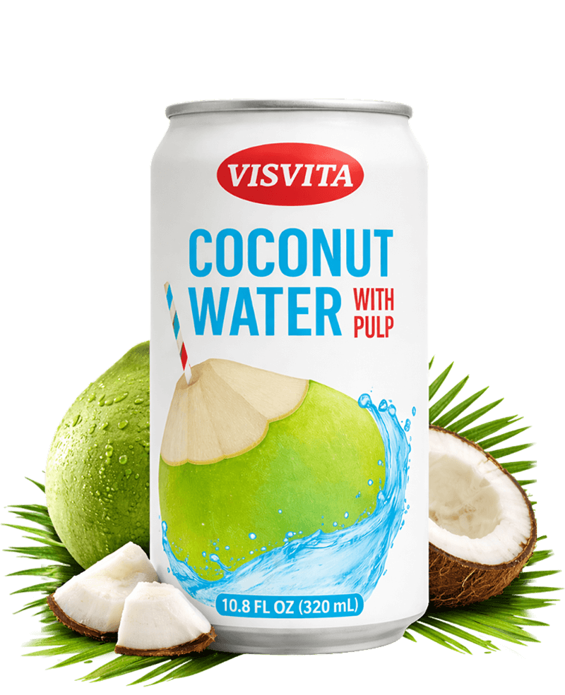 VISVITA aloe vera drink manufactured by Chimex Produce