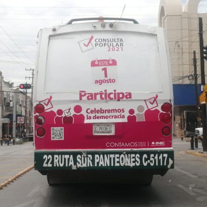 GRUPO SPOTBUS