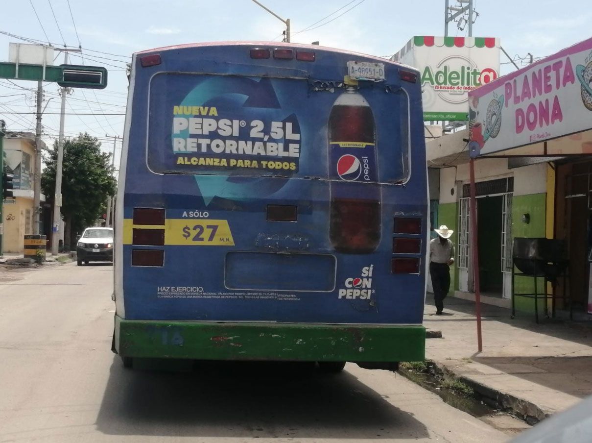 GRUPO SPOTBUS