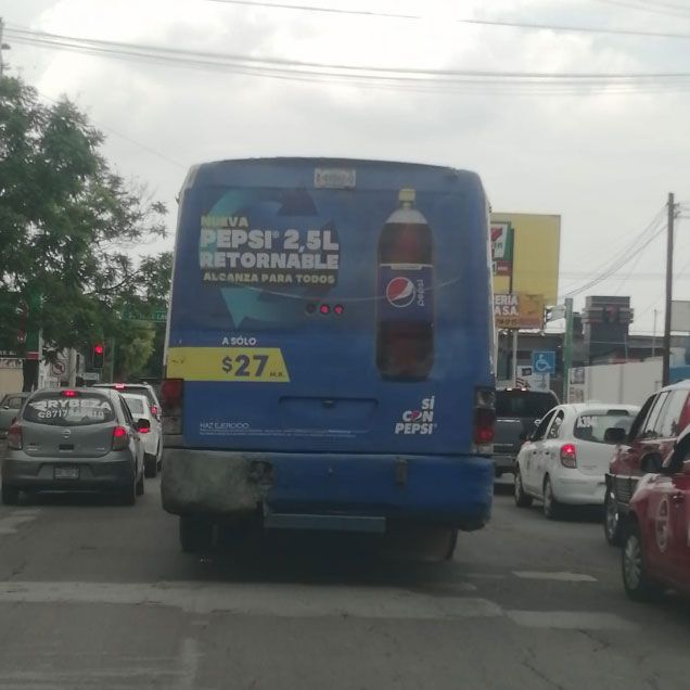 GRUPO SPOTBUS