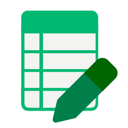 Excel 에디터