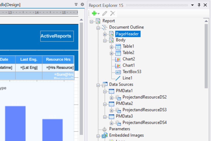 activereports 使い方 visualstudio – activereports サンプル – EZKDTS