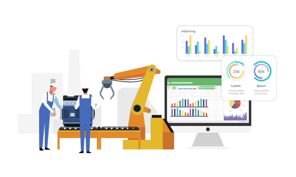 ActiveReportsJS | Frontend Reporting for JavaScript