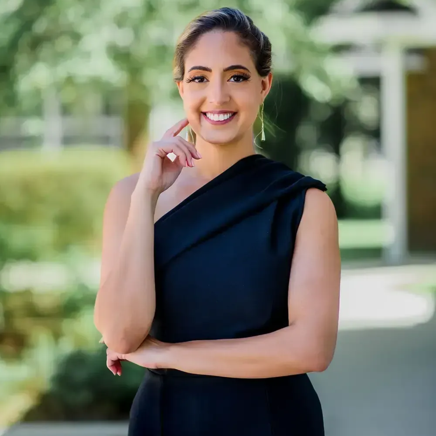 Attorney Headshot