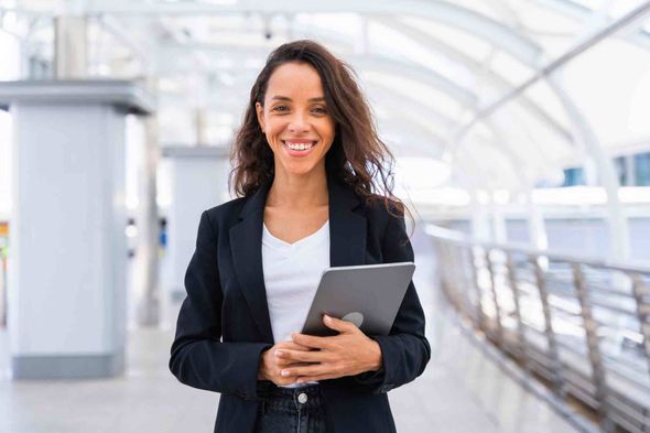 Agent Holding A Document — Clarksville, AR — Phil Taylor Insurance Agency, Inc.
