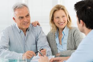 Three Persons Talking — Clarksville, AR — Phil Taylor Insurance Agency, Inc. Three Persons Talking — Clarksville, AR — Phil Taylor Insurance Agency, Inc.
