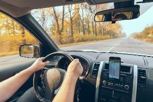 A Picture Of Car Interior — Clarksville, AR — Phil Taylor Insurance Agency, Inc. A Picture Of Car Interior — Clarksville, AR — Phil Taylor Insurance Agency, Inc.