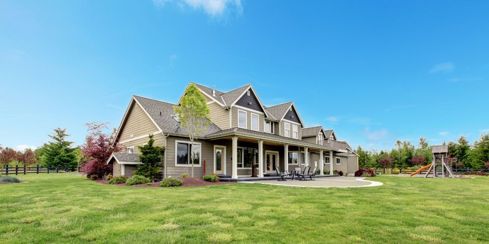 House — Clarksville, AR — Phil Taylor Insurance Agency, Inc.
