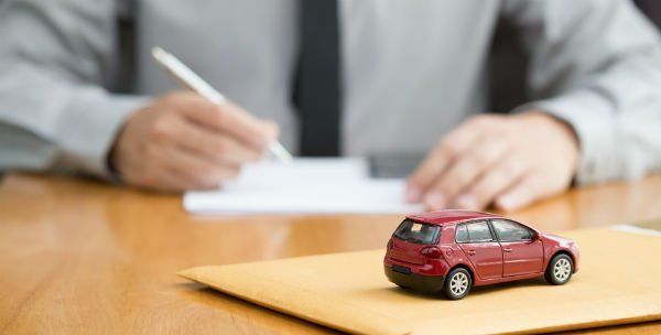 Mini Car On The Table — Clarksville, AR — Phil Taylor Insurance Agency, Inc. Mini Car On The Table — Clarksville, AR — Phil Taylor Insurance Agency, Inc.