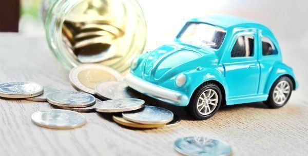 Mini Car And Coins — Clarksville, AR — Phil Taylor Insurance Agency, Inc. Mini Car And Coins — Clarksville, AR — Phil Taylor Insurance Agency, Inc.