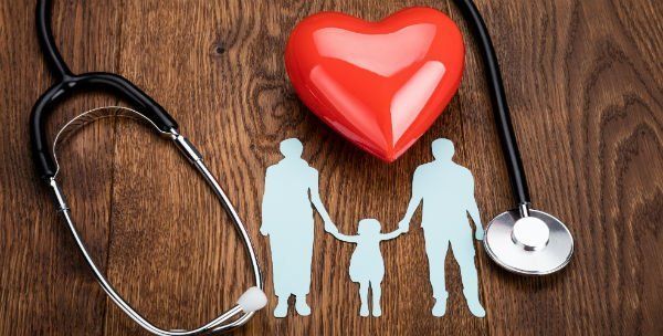 Paper Dolls And Stethoscope — Clarksville, AR — Phil Taylor Insurance Agency, Inc. Paper Dolls And Stethoscope — Clarksville, AR — Phil Taylor Insurance Agency, Inc.